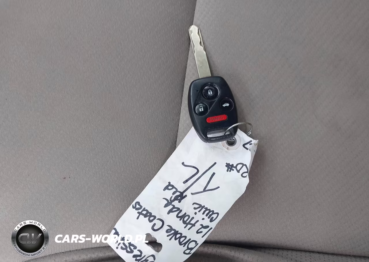 2012 Honda Civic Lx VIN:2HGFB2F53CH565296 - 11