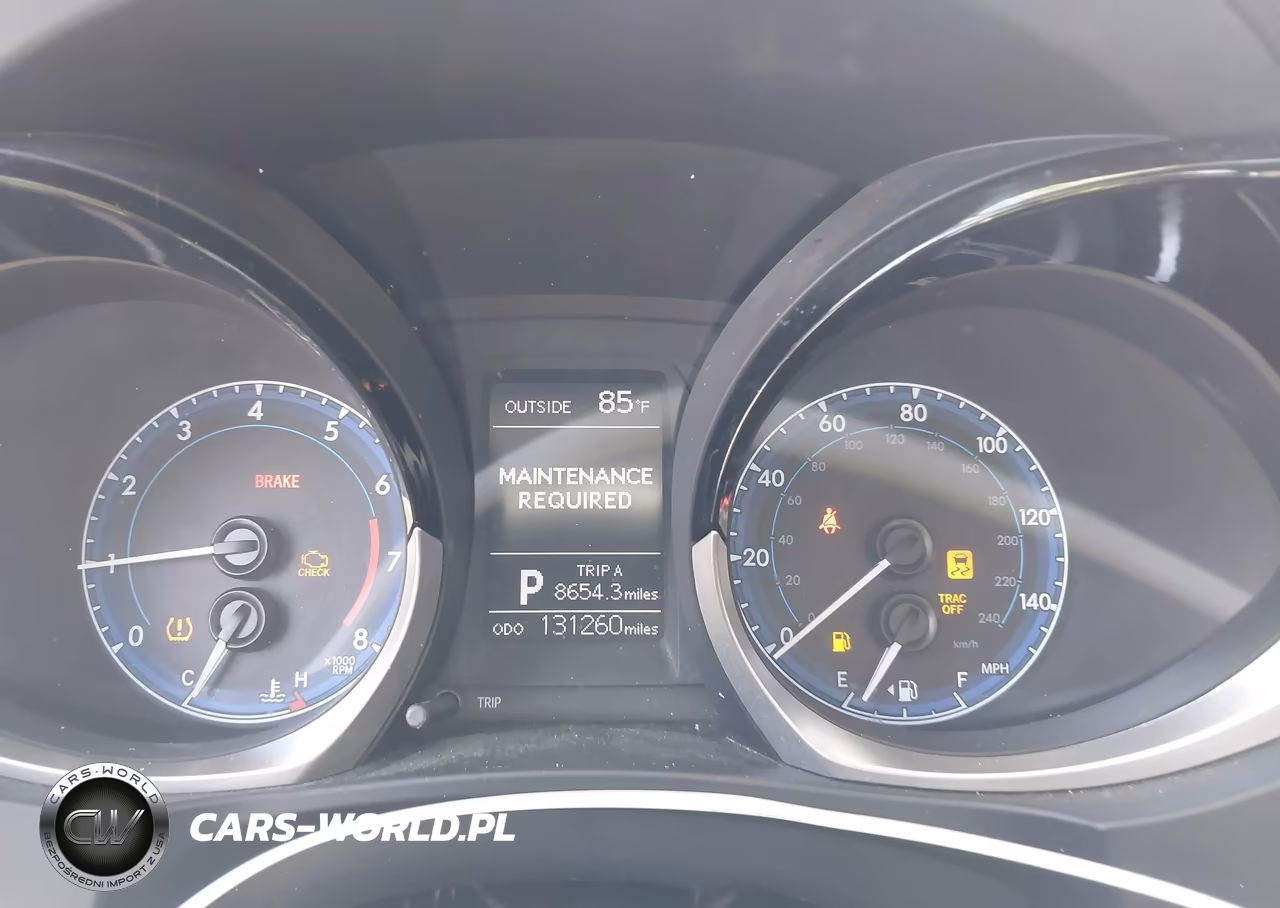 2015 Toyota Corolla S Plus VIN:5YFBURHE8FP353568 - 7