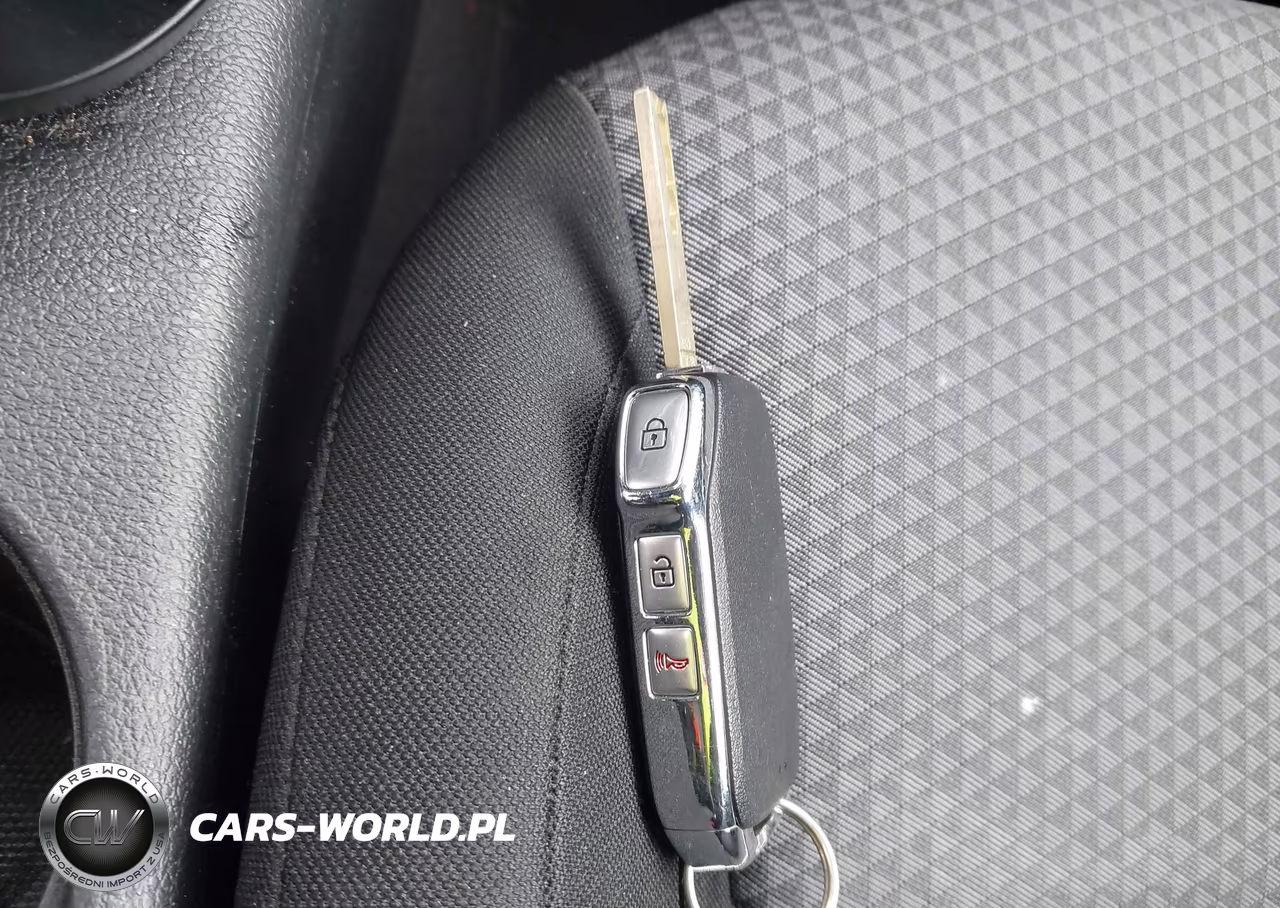 2023 Kia Soul Lx VIN:KNDJ23AU9P7879470 - 11