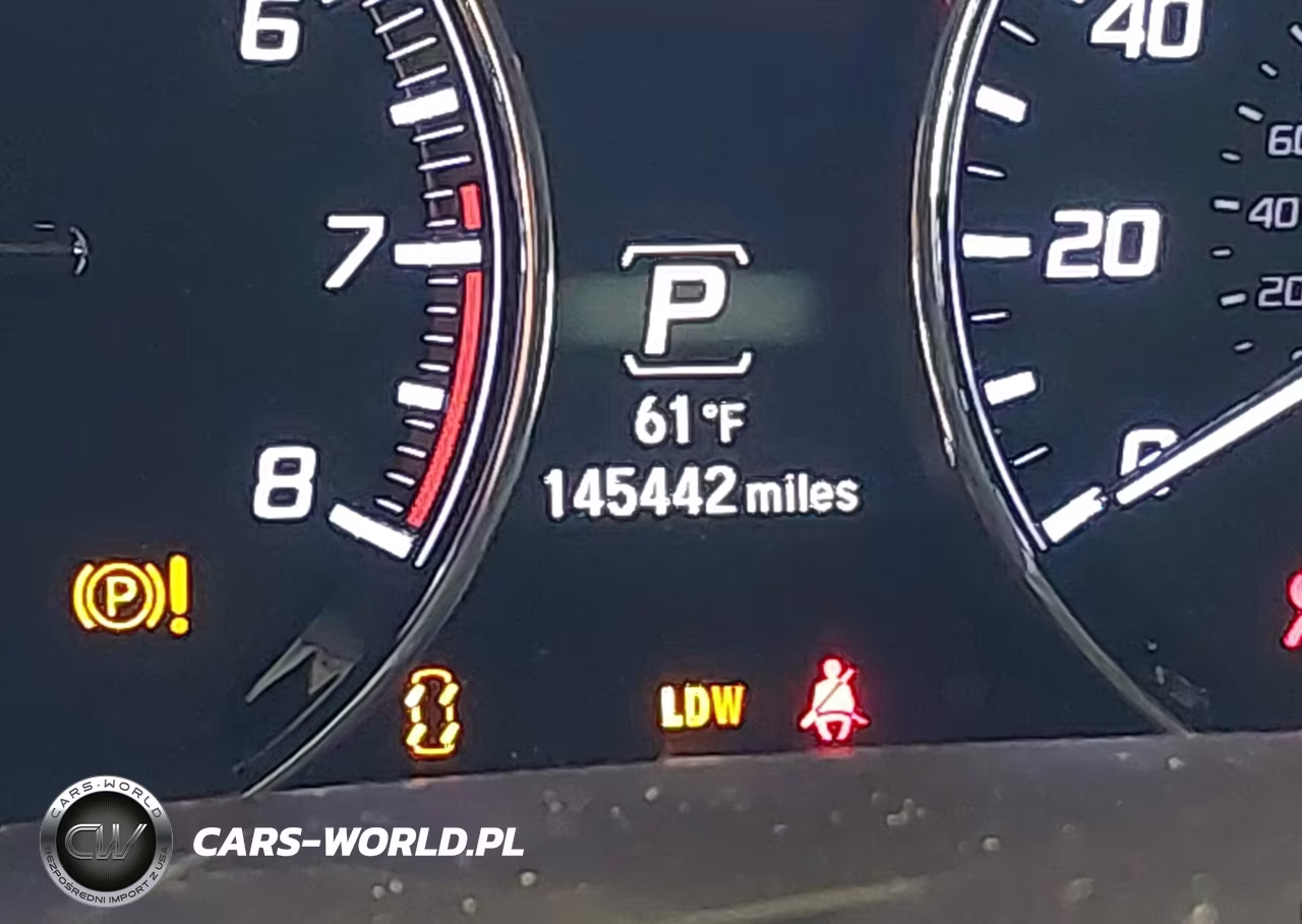 2014 Acura Rlx VIN:JH4KC1F55EC000945 - 15
