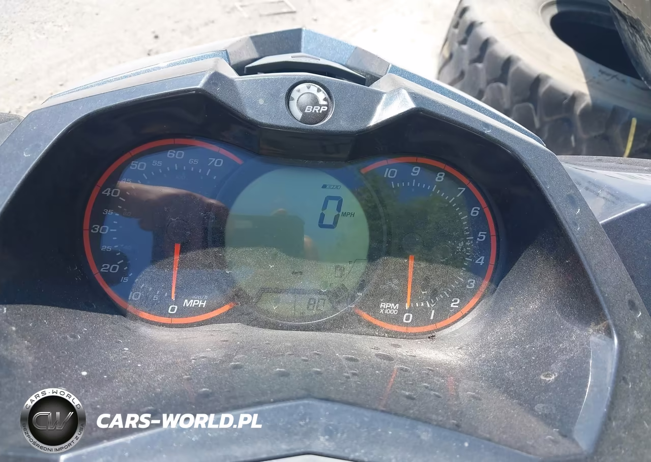 2012 Seadoo Gti 155 Se VIN:YDV37395C212 - 7