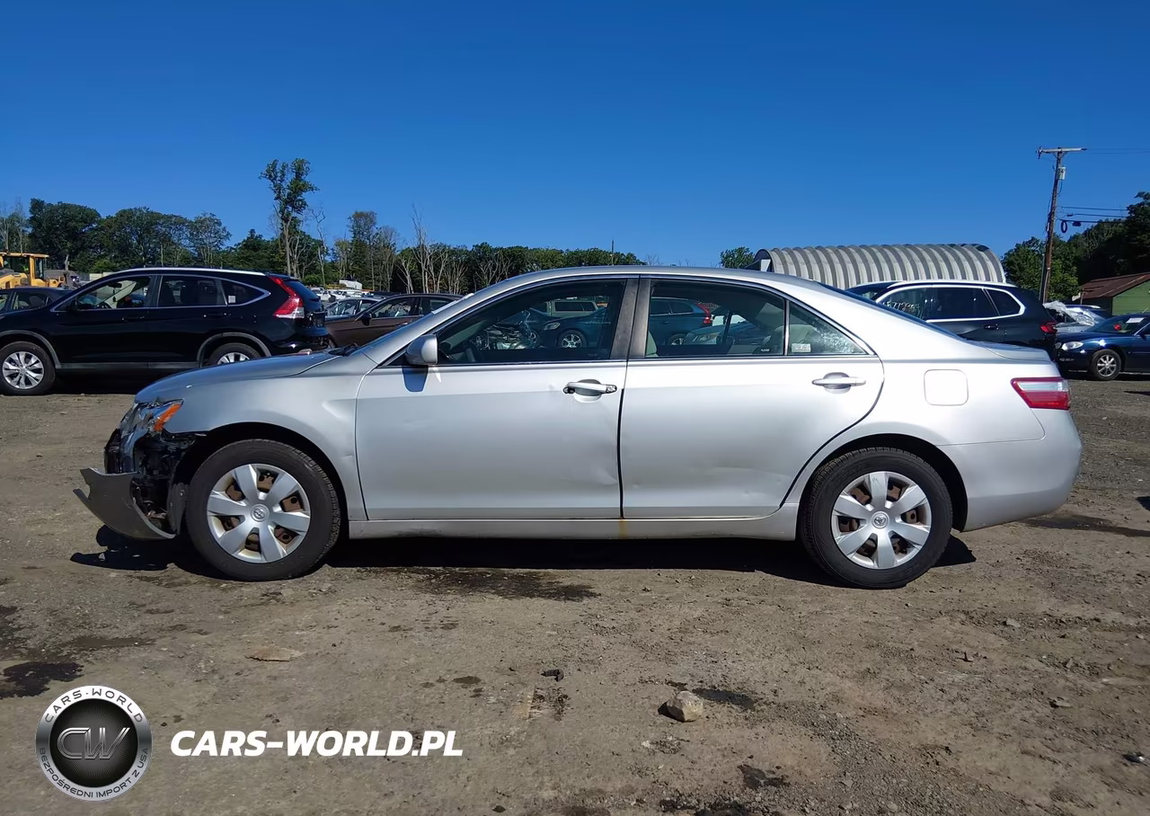 2009 Toyota Camry VIN:4T1BE46K99U871216 - 14