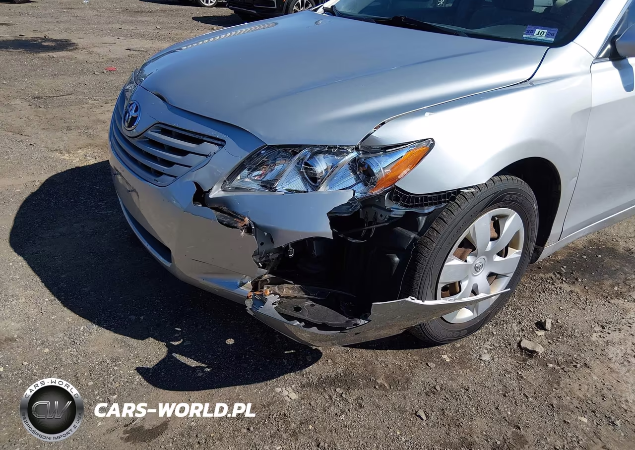 2009 Toyota Camry VIN:4T1BE46K99U871216 - 17