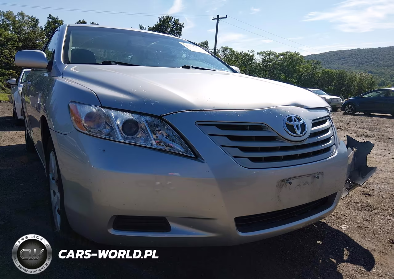 2009 Toyota Camry VIN:4T1BE46K99U871216 - 18