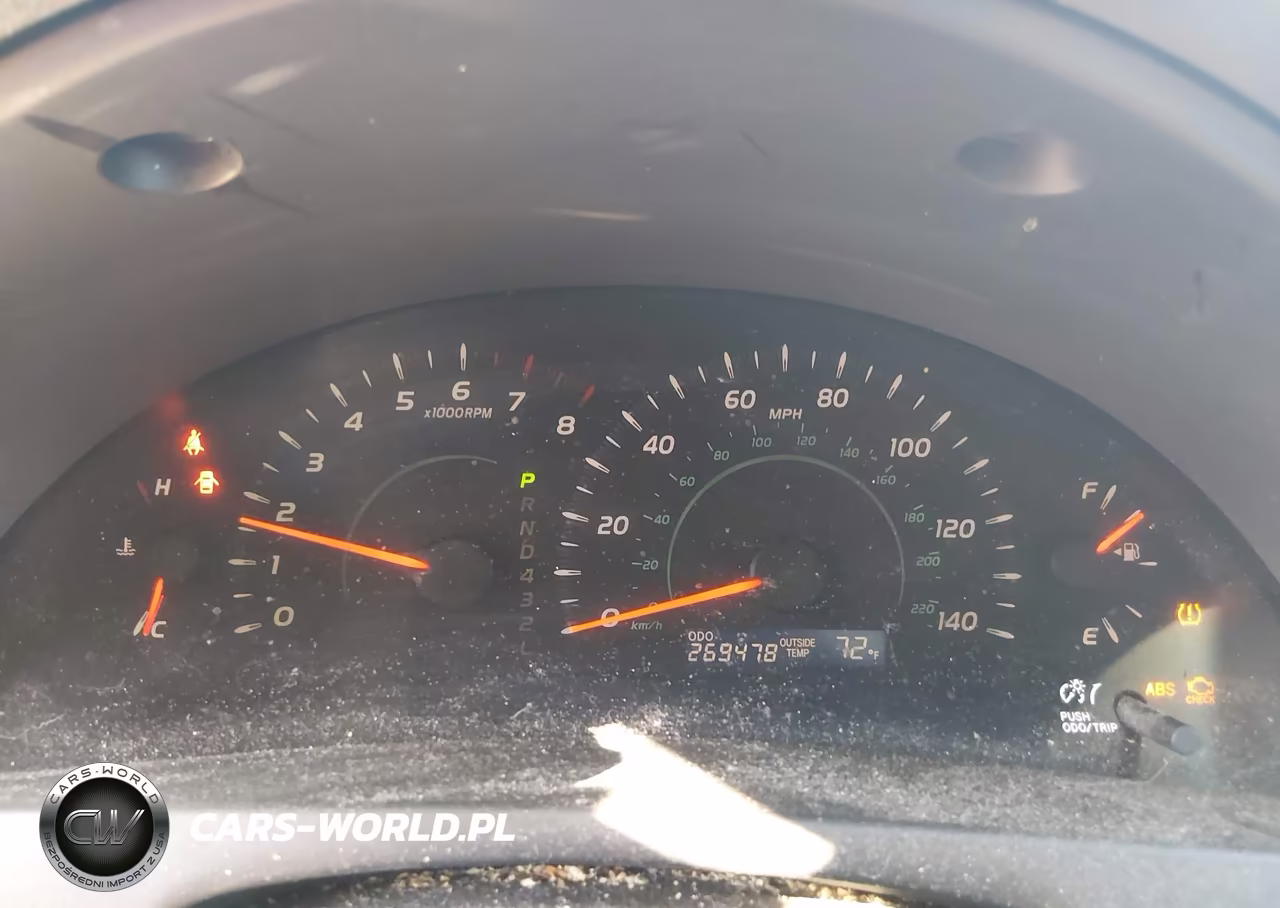 2009 Toyota Camry VIN:4T1BE46K99U871216 - 7