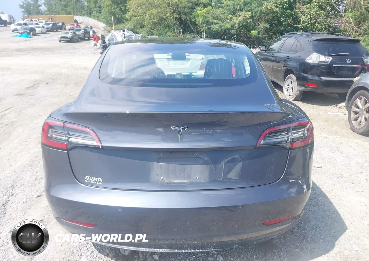 2018 Tesla Model 3 Long Range-Mid Range VIN:5YJ3E1EA1JF041729 - 14