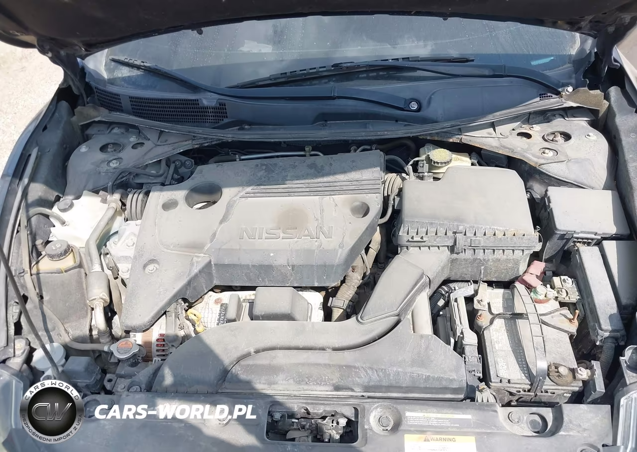 2017 Nissan Altima 2.5 Sr VIN:1N4AL3AP6HC202592 - 10