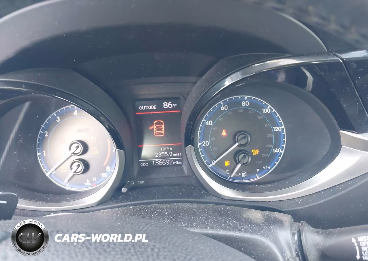 2014 Toyota Corolla S Plus VIN:5YFBURHE3EP134158 - 7