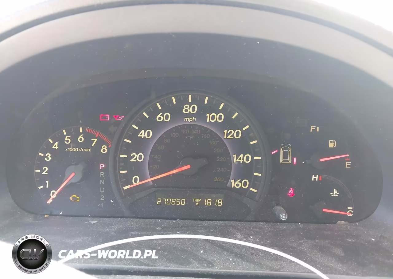 2005 Honda Odyssey Exl VIN:5FNRL38755B067218 - 7