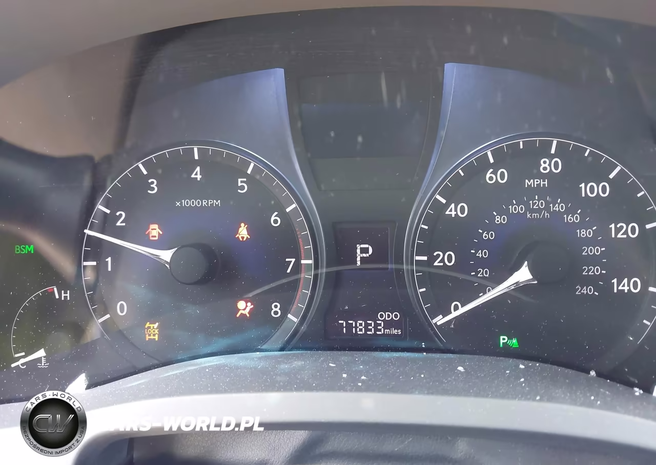 2015 Lexus Rx 350 VIN:2T2BK1BA4FC314534 - 7