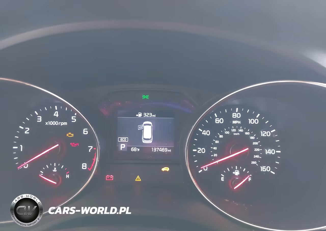2020 Kia Sedona Ex VIN:KNDMB5C14L6600115 - 7