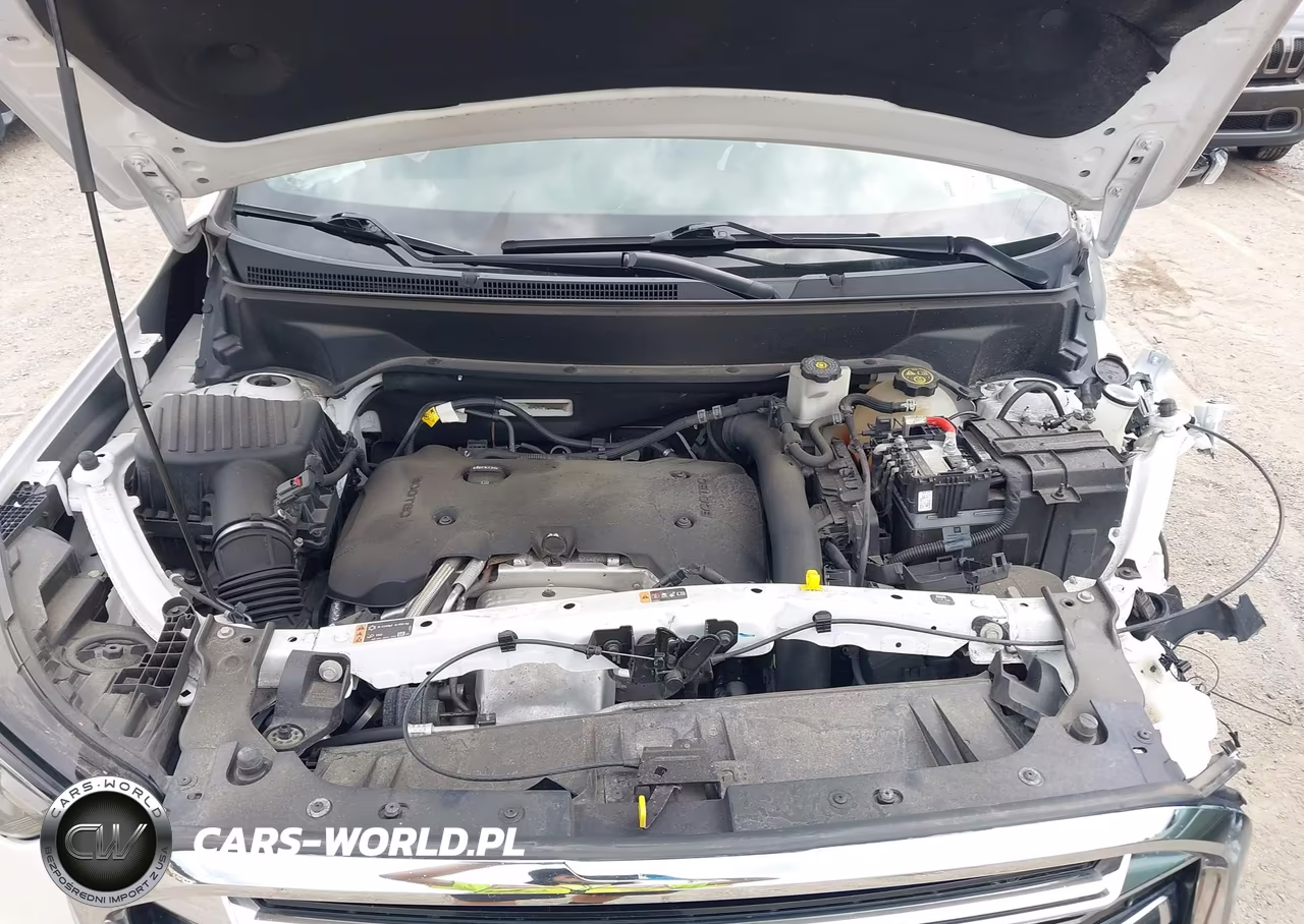 2019 GMC Terrain Slt VIN:3GKALVEX4KL275301 - 10