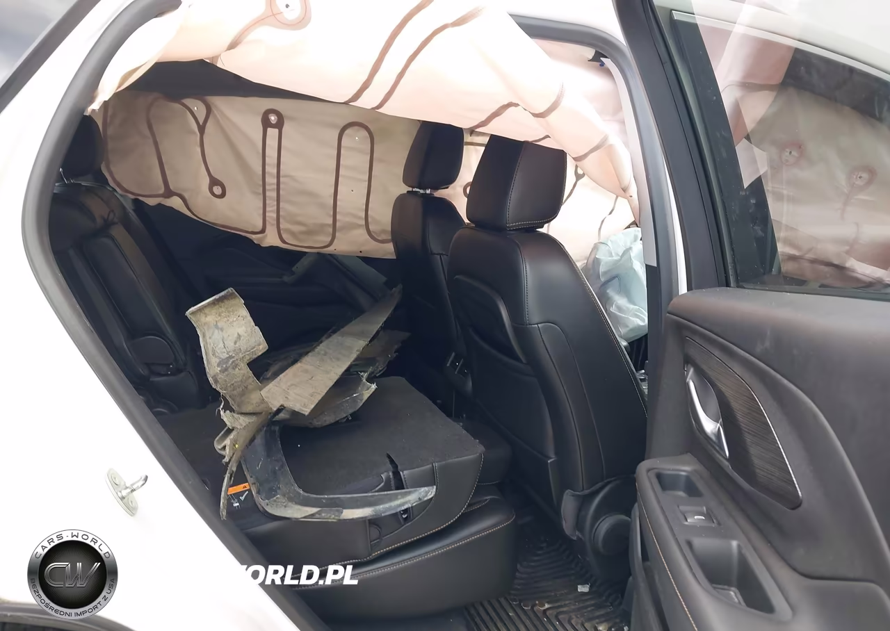 2019 GMC Terrain Slt VIN:3GKALVEX4KL275301 - 8