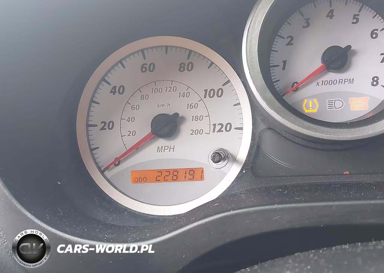 2004 Toyota Rav4 VIN:JTEHD20V840024076 - 7
