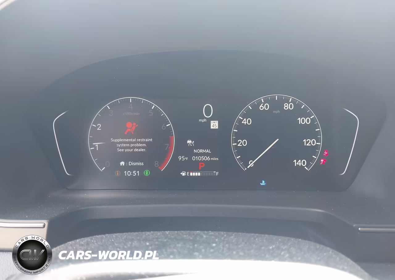 2025 Honda Pilot Trailsport VIN:5FNYG1H6XSB175647 - 7