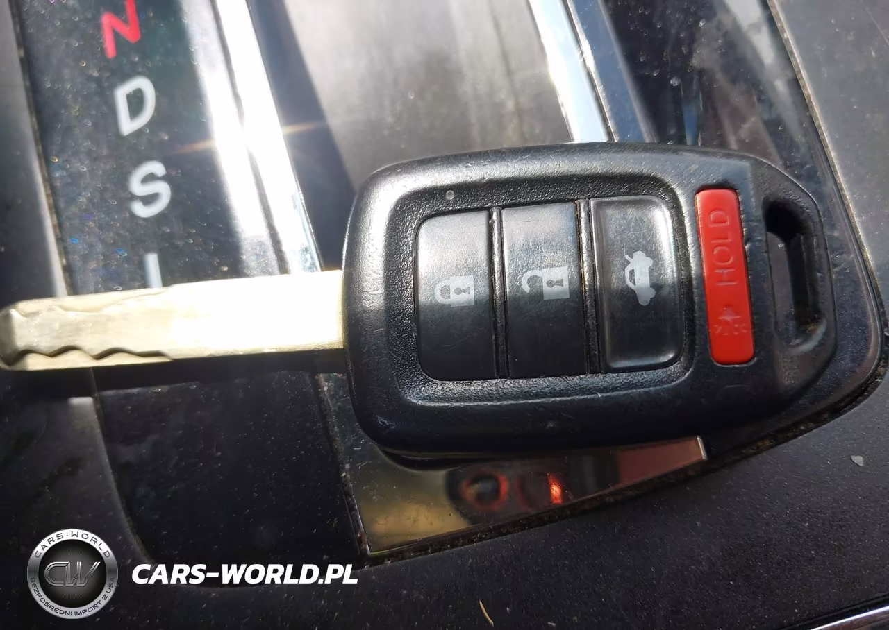 2015 Honda Accord Lx VIN:1HGCR2F36FA183943 - 11