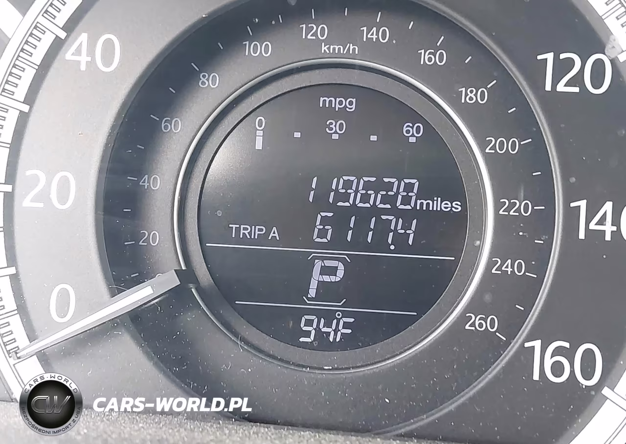 2015 Honda Accord Lx VIN:1HGCR2F36FA183943 - 15