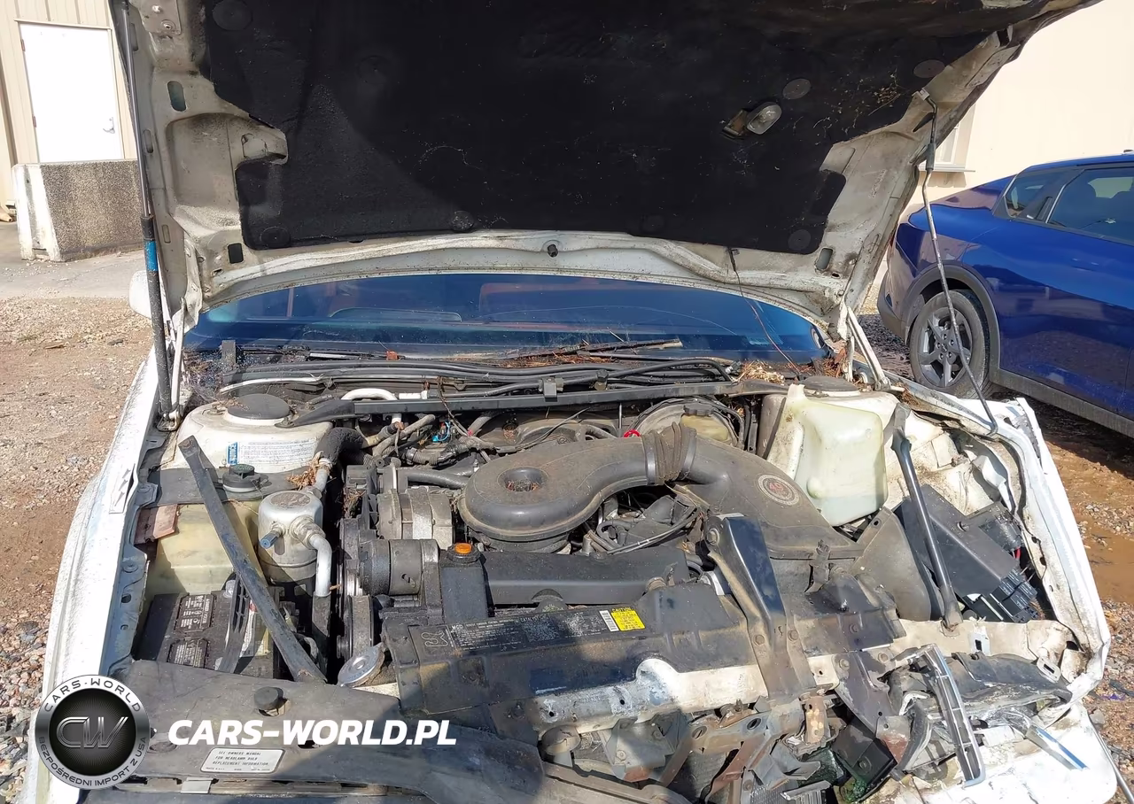 1991 Cadillac Seville VIN:1G6KS53B7MU816105 - 10
