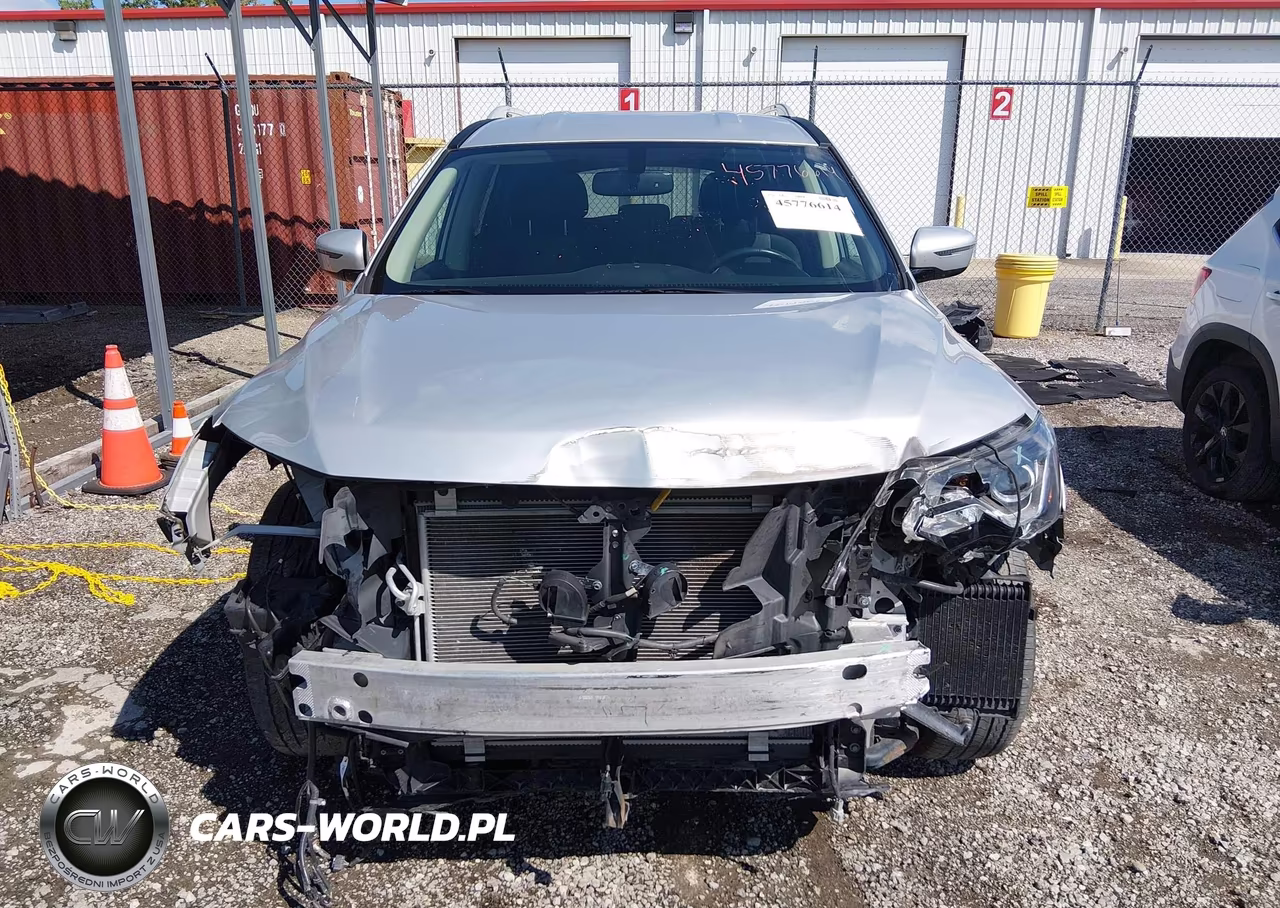 2019 Nissan Pathfinder Sv VIN:5N1DR2MM5KC577278 - 12