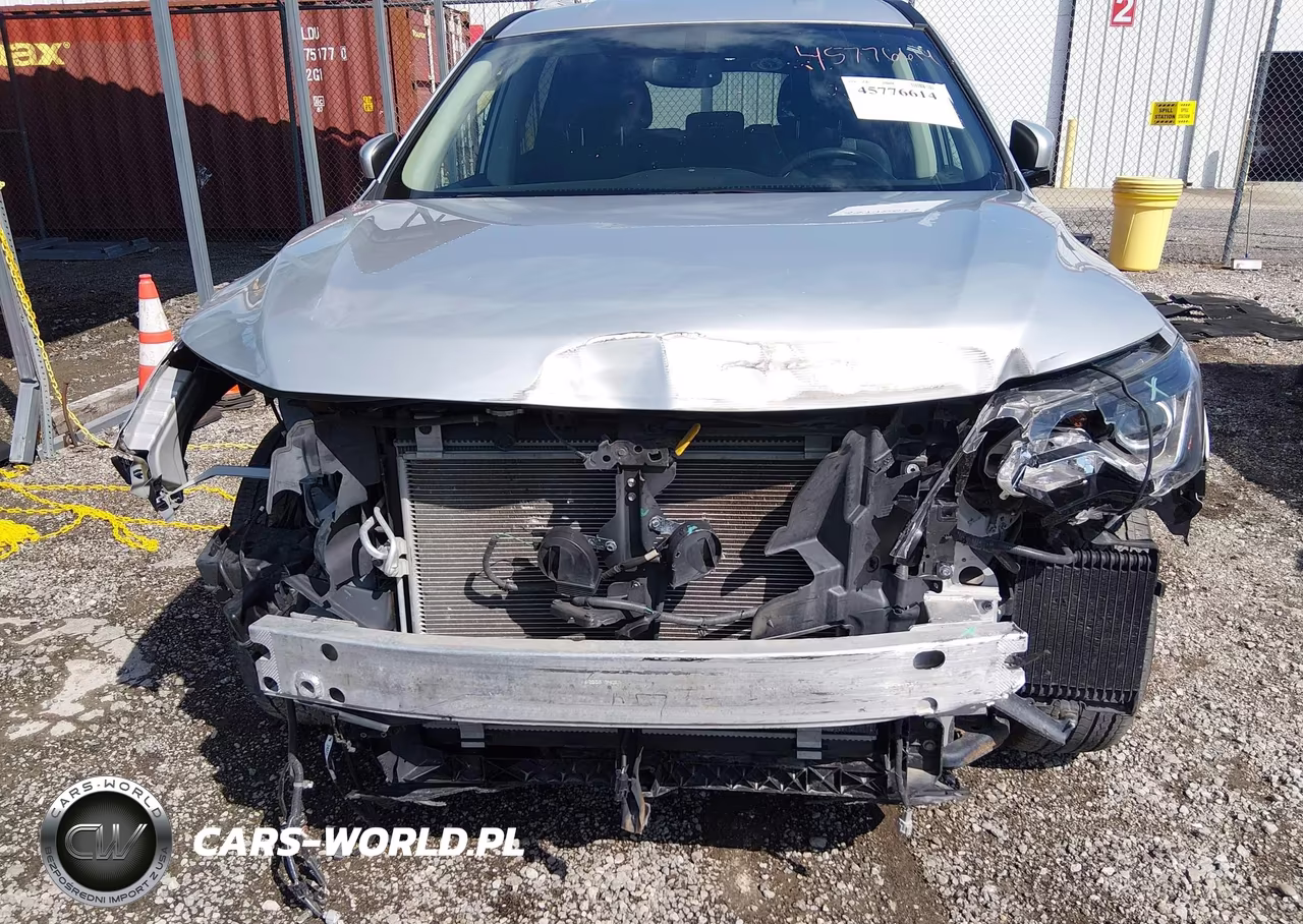 2019 Nissan Pathfinder Sv VIN:5N1DR2MM5KC577278 - 6