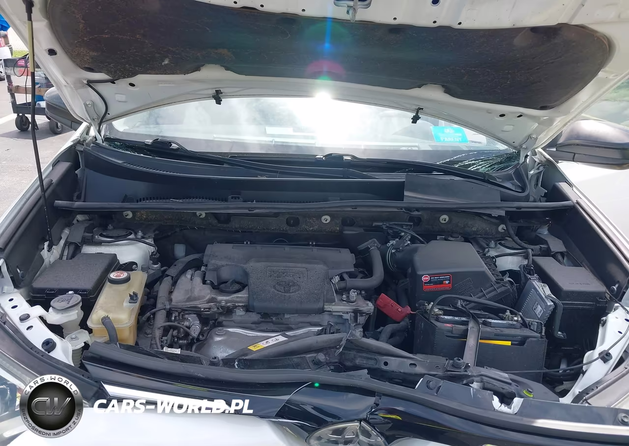 2018 Toyota Rav4 Le VIN:JTMZFREV8JJ728918 - 10