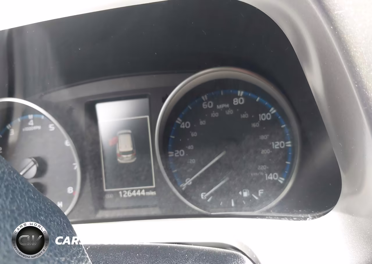 2018 Toyota Rav4 Le VIN:JTMZFREV8JJ728918 - 7