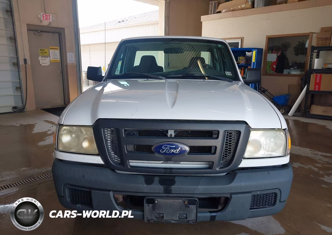 2006 Ford Ranger Xl-Xlt VIN:1FTYR10DX6PA47019 - 17