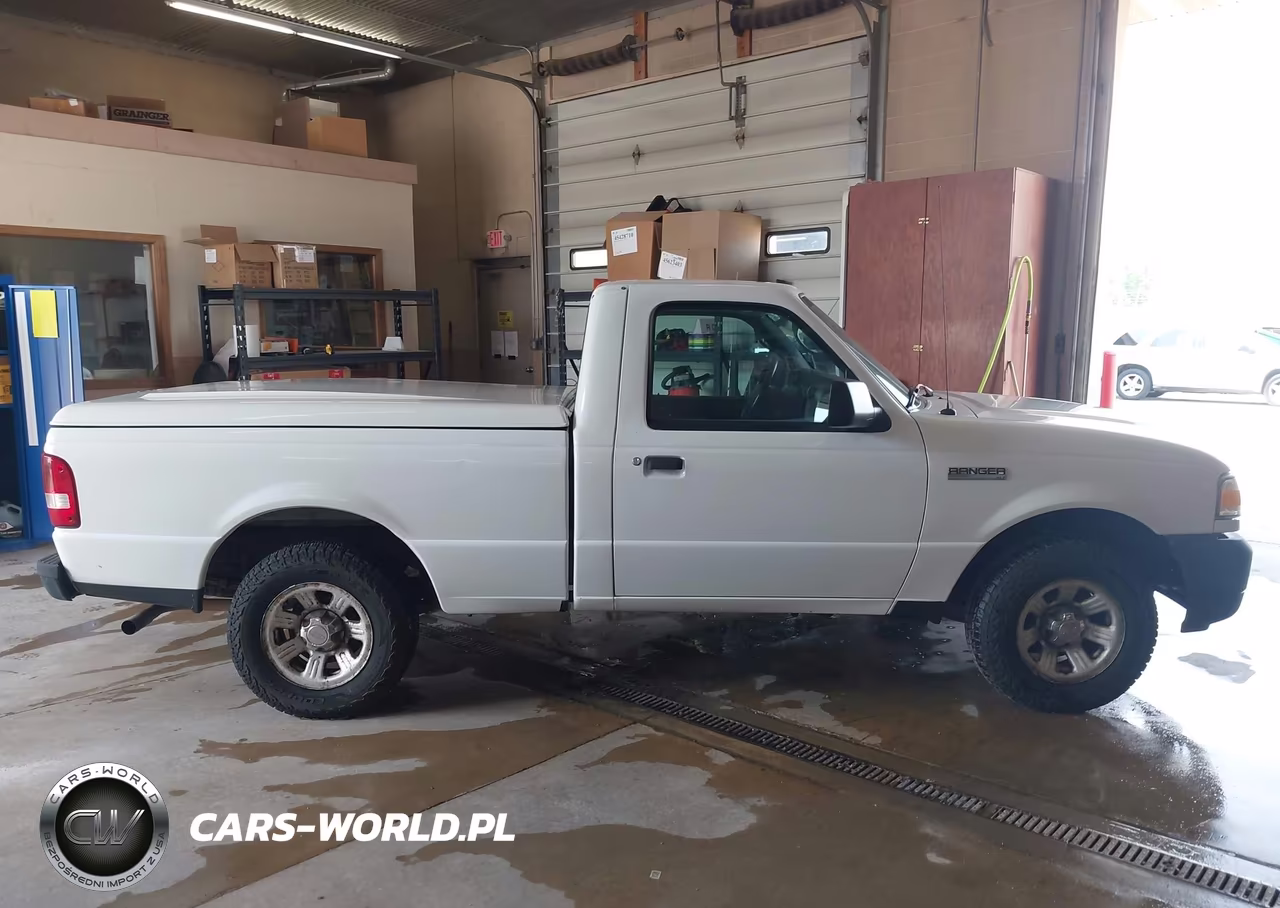 2006 Ford Ranger Xl-Xlt VIN:1FTYR10DX6PA47019 - 18