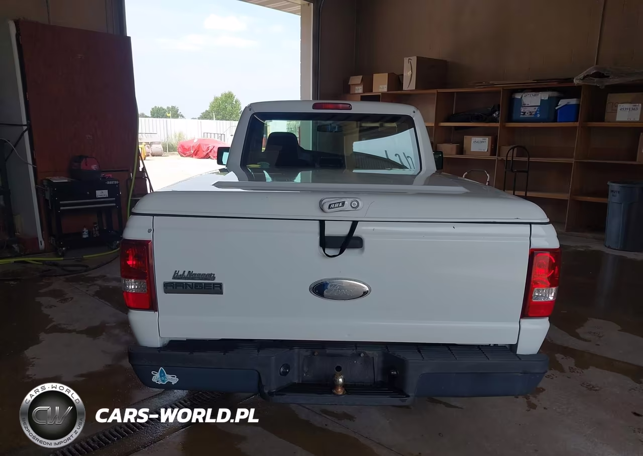 2006 Ford Ranger Xl-Xlt VIN:1FTYR10DX6PA47019 - 21