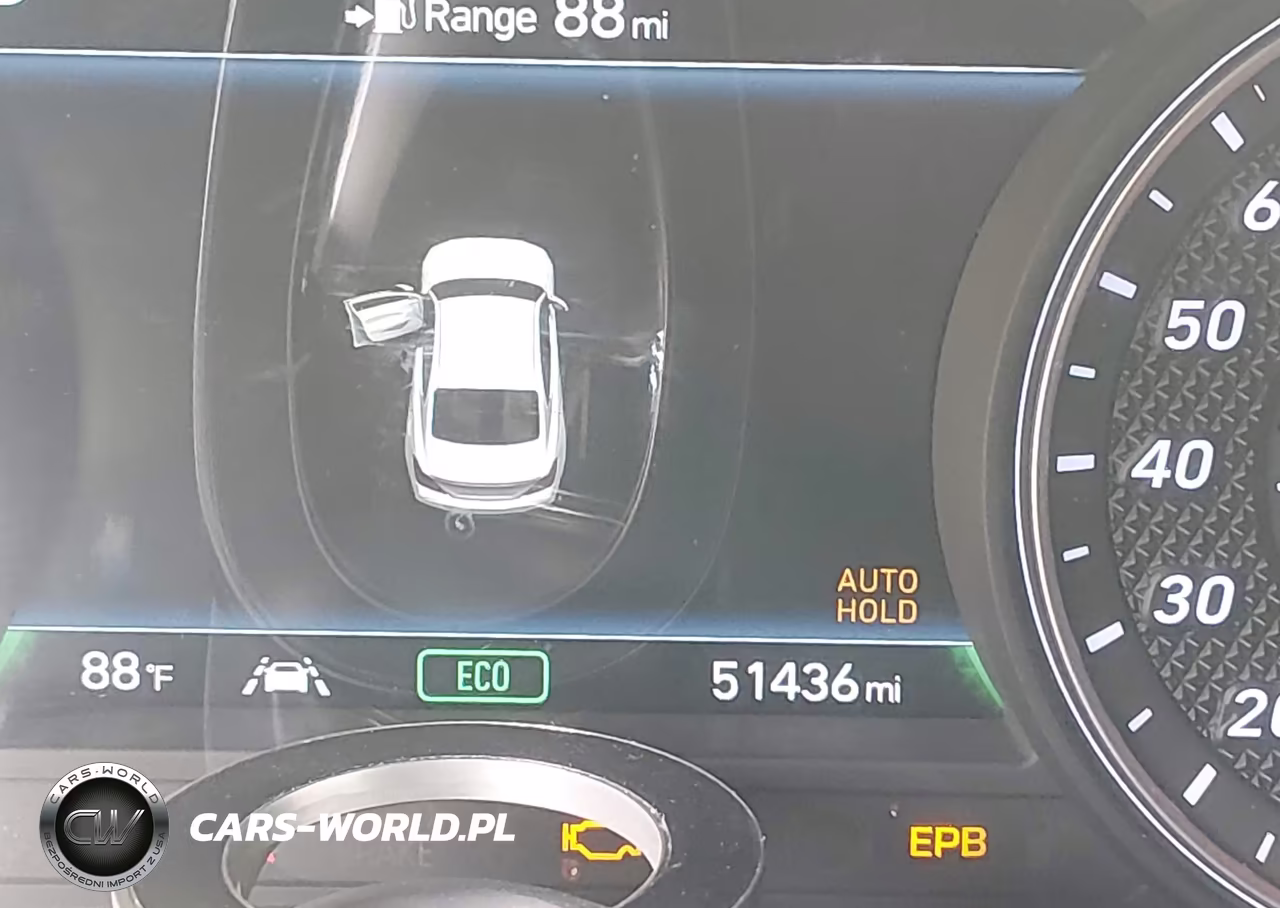 2019 Genesis G70 3.3T Advanced VIN:KMTG34LEXKU026591 - 16
