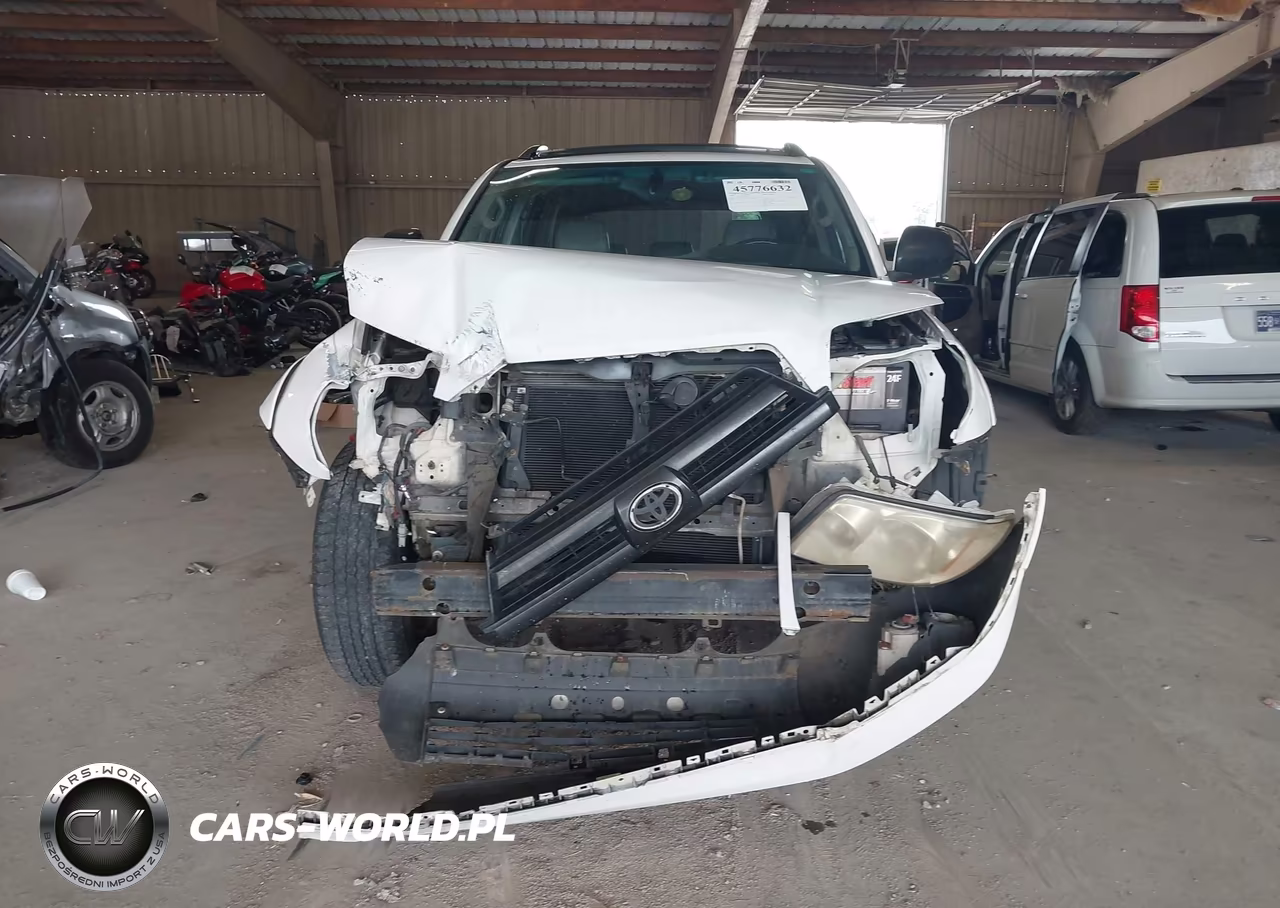 2004 Toyota 4Runner Sr5 V6 VIN:JTEZU14R340021131 - 13