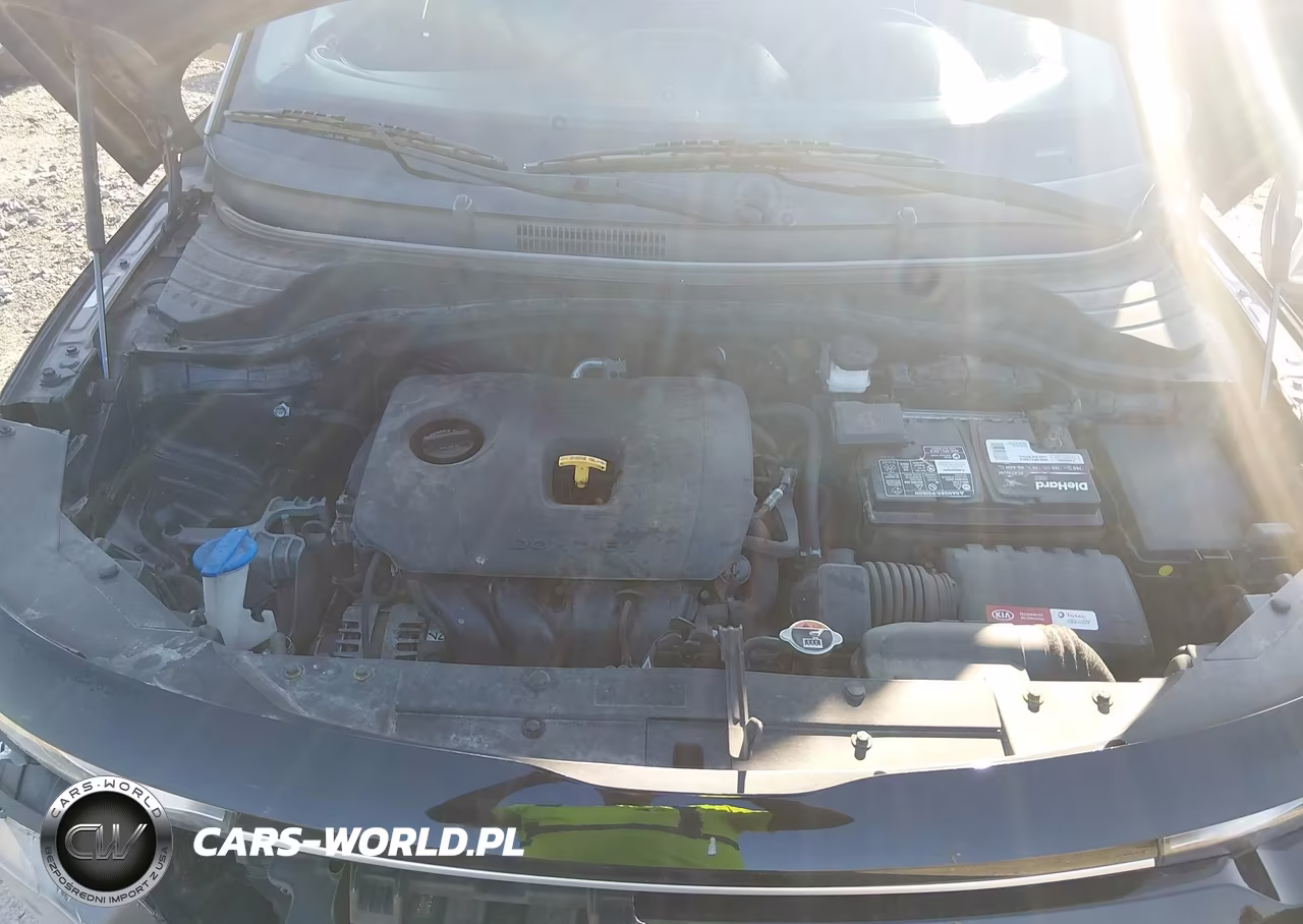 2020 Kia Soul S VIN:KNDJ23AU4L7008003 - 10