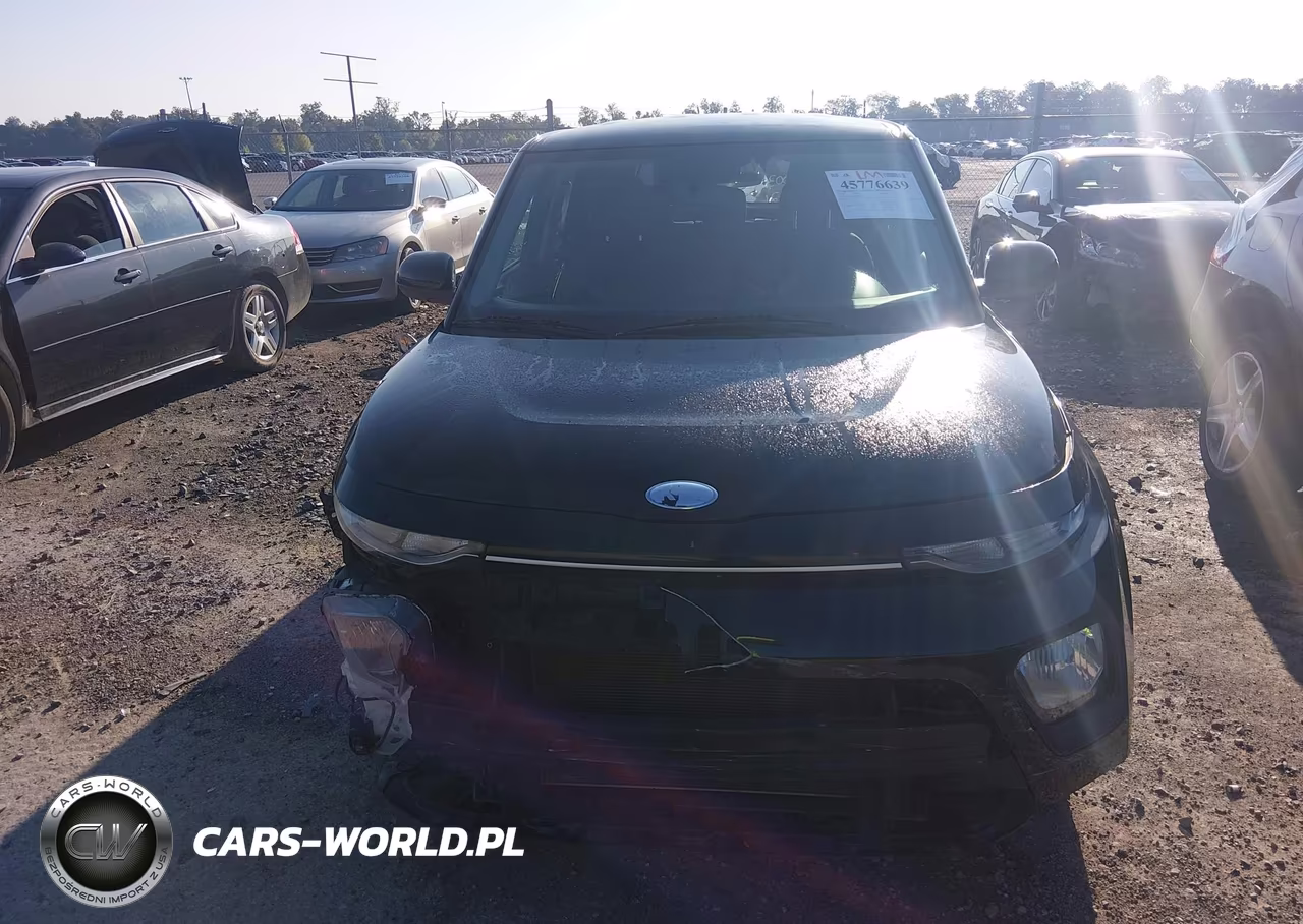 2020 Kia Soul S VIN:KNDJ23AU4L7008003 - 12