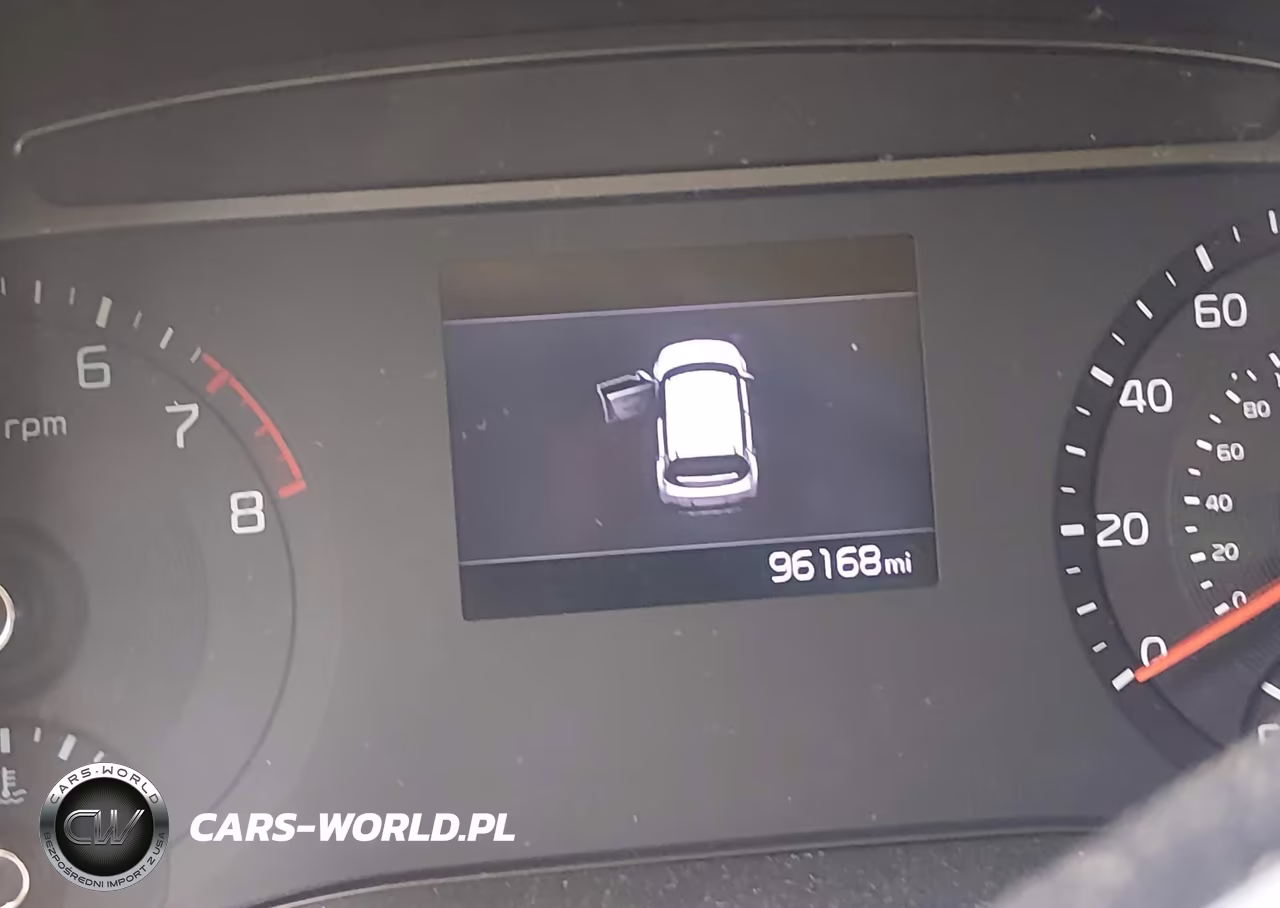 2020 Kia Soul S VIN:KNDJ23AU4L7008003 - 15