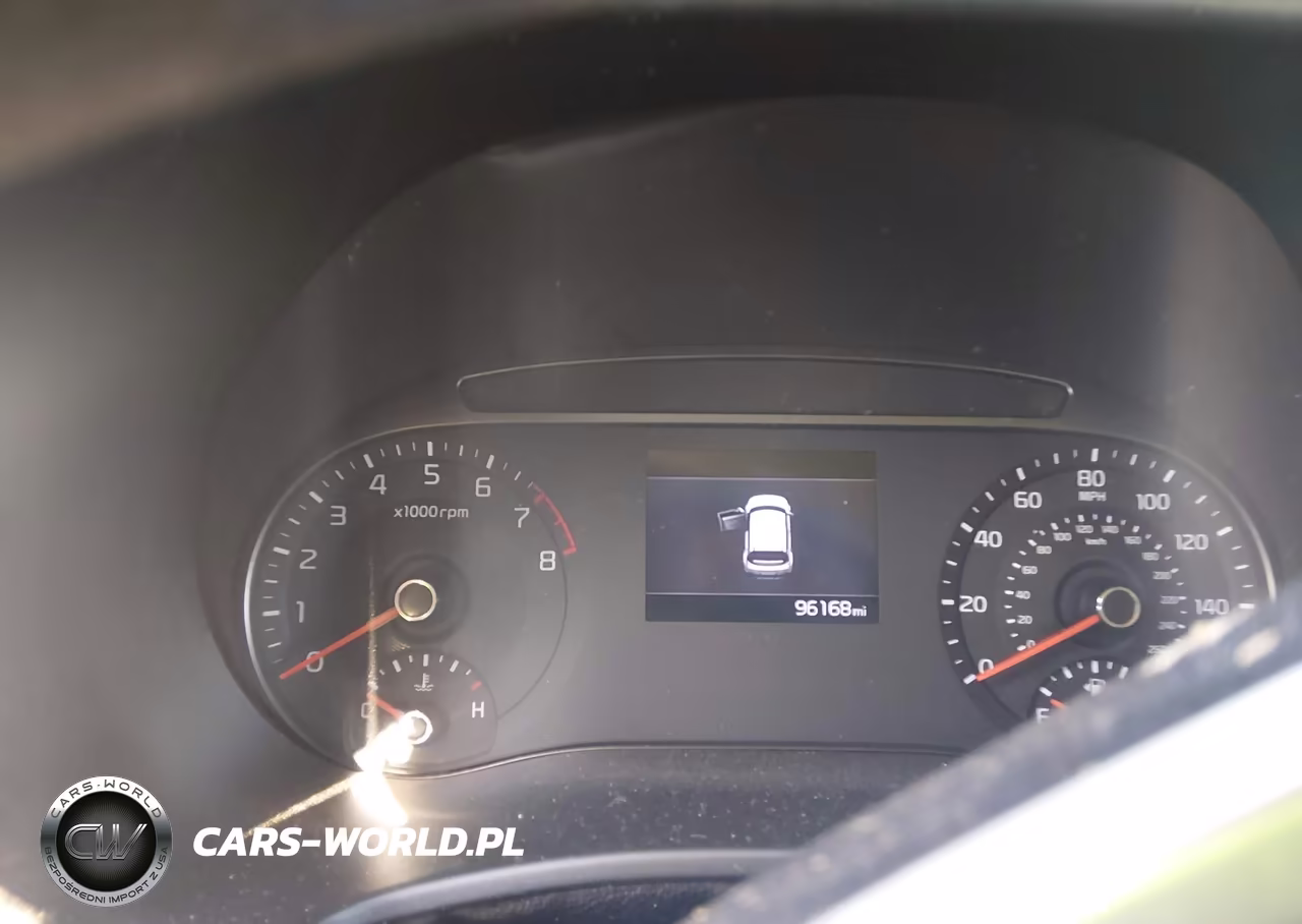 2020 Kia Soul S VIN:KNDJ23AU4L7008003 - 7
