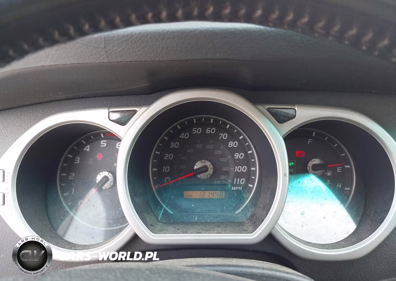 2003 Toyota 4Runner Limited VIN:JTEBT17R630008548 - 7
