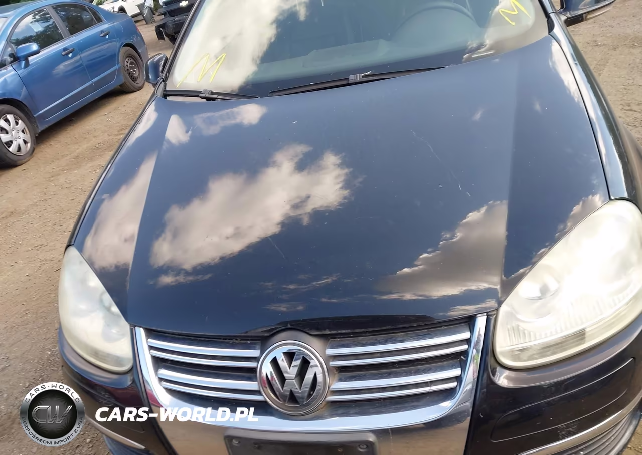 2006 Volkswagen Jetta 2.5 VIN:3VWRF71K06M708637 - 6