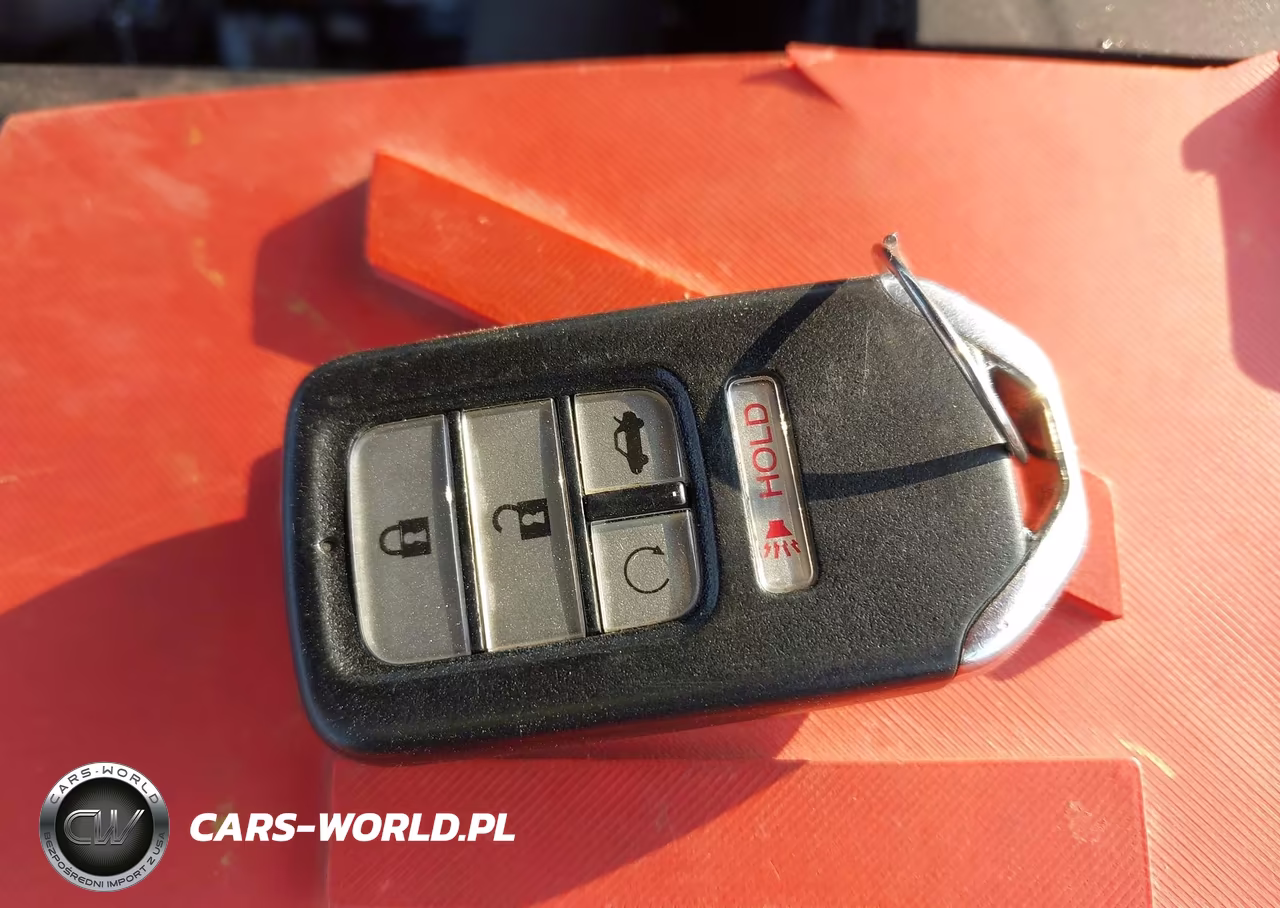 2019 Honda Civic Sport VIN:2HGFC2F84KH547184 - 11