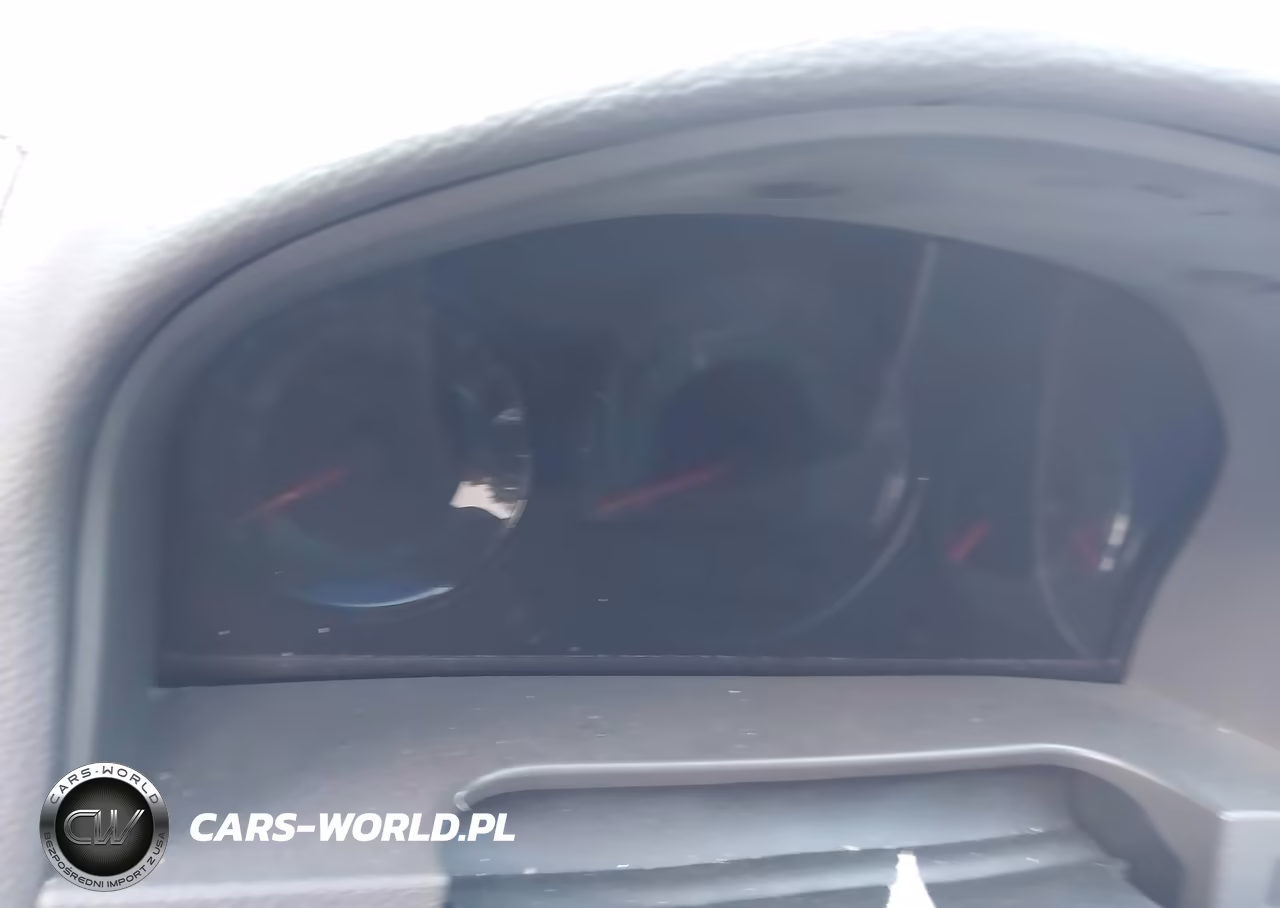 2012 Ford Fusion S VIN:3FAHP0GA7CR161047 - 7