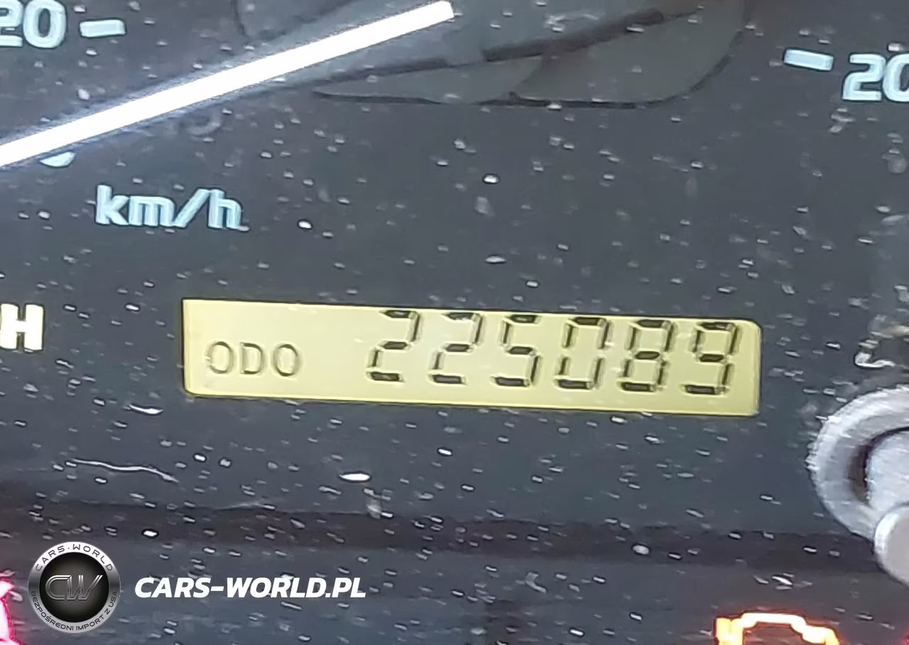 2000 Lexus Lx 470 VIN:JT6HT00W3Y0082744 - 15