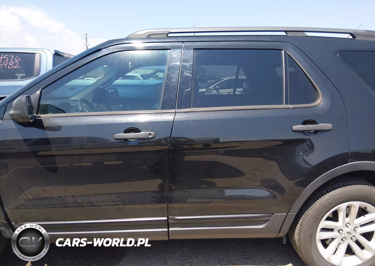 2014 Ford Explorer VIN:1FM5K7B8XEGA48613 - 15