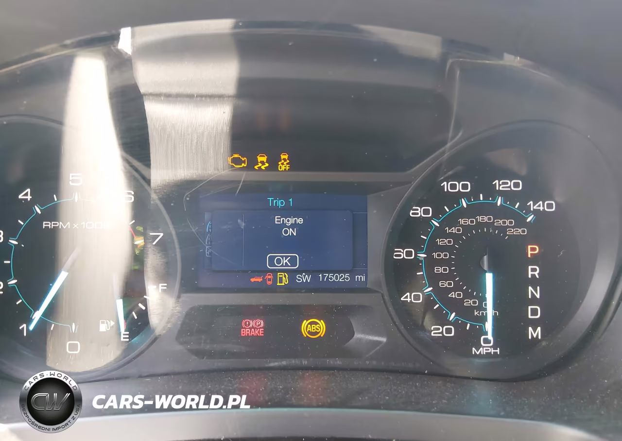 2014 Ford Explorer VIN:1FM5K7B8XEGA48613 - 7