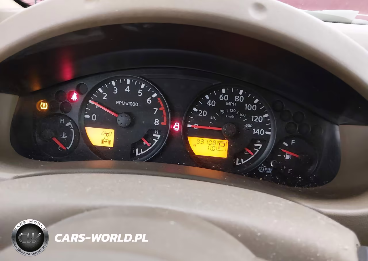 2006 Nissan Frontier Se VIN:1N6AD06W46C431174 - 7