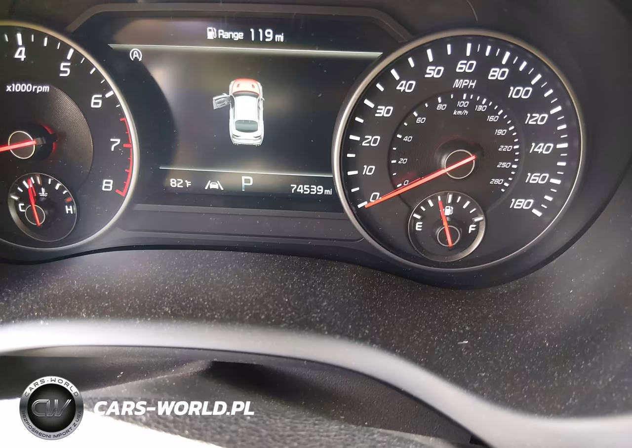 2022 Kia Stinger Gt2 VIN:KNAE55LCXN6112400 - 16