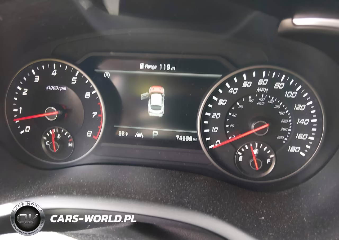 2022 Kia Stinger Gt2 VIN:KNAE55LCXN6112400 - 7