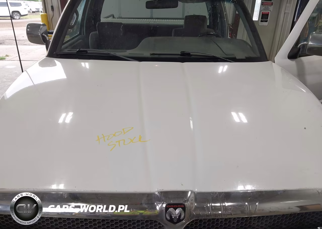 1997 Dodge Ram 1500 St VIN:1B7HF13Y7VJ619849 - 10