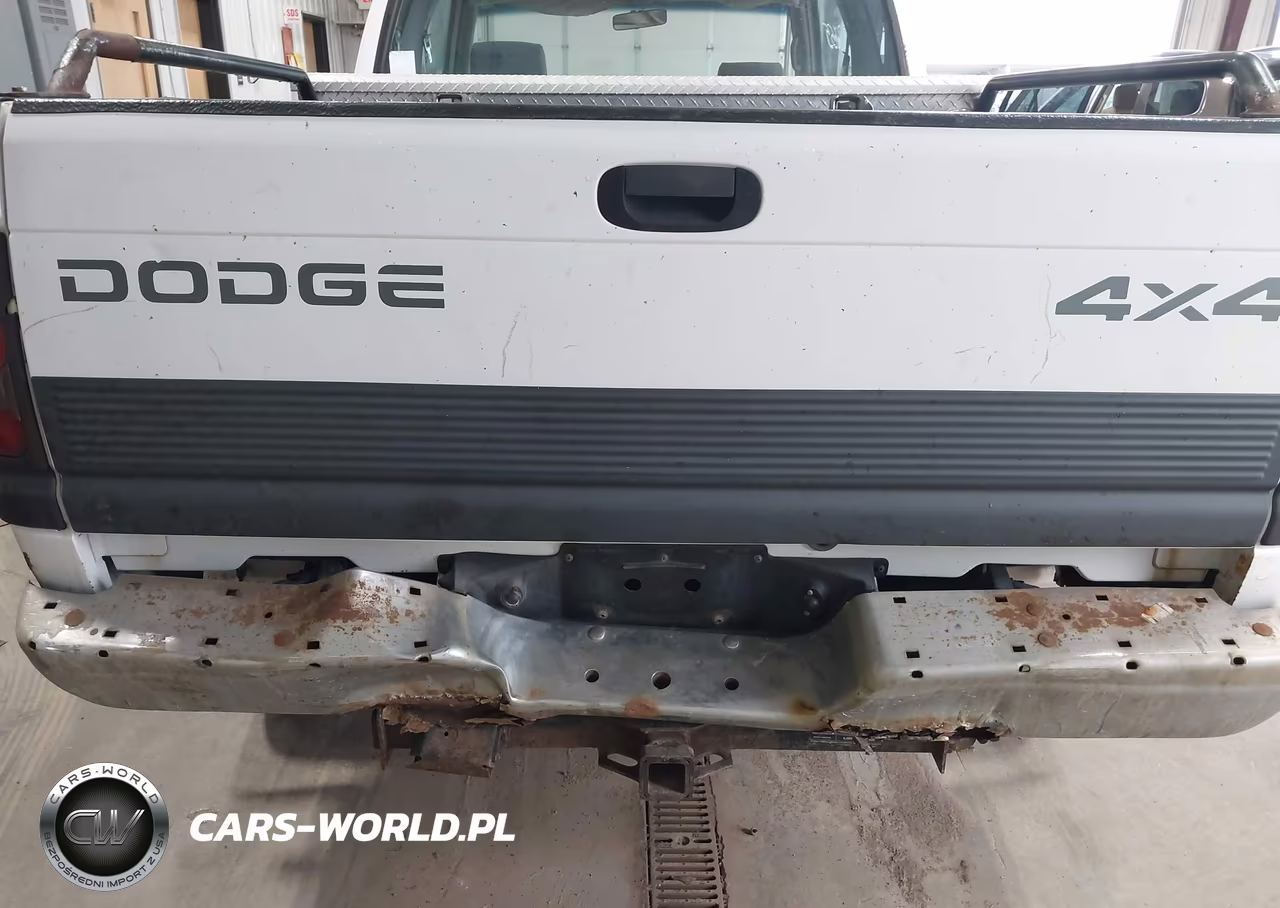 1997 Dodge Ram 1500 St VIN:1B7HF13Y7VJ619849 - 6