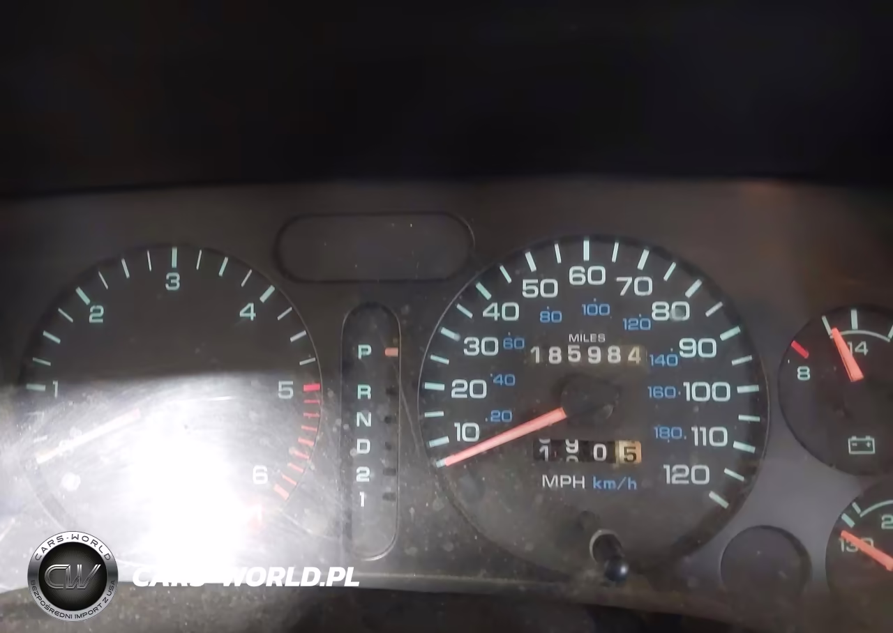 1997 Dodge Ram 1500 St VIN:1B7HF13Y7VJ619849 - 7