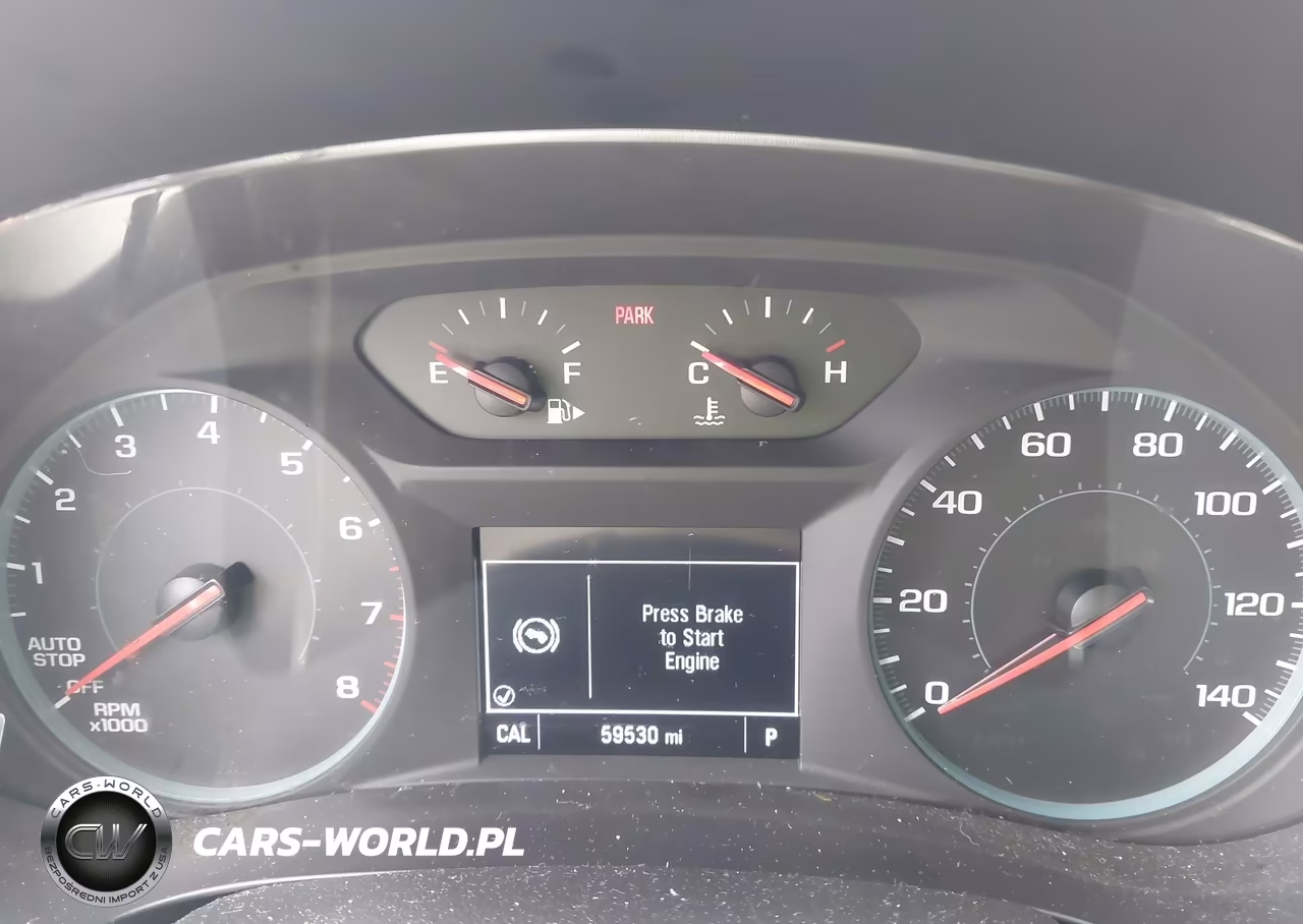 2024 Chevrolet Malibu Fwd 1Lt VIN:1G1ZD5ST9RF129535 - 7