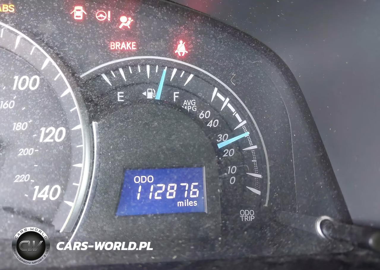 2014 Toyota Camry Le VIN:4T4BF1FK6ER426685 - 15